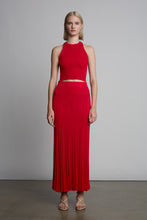 Load image into Gallery viewer, SALLY (SUMMER) SKIRT | ROSSO