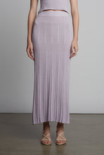 Load image into Gallery viewer, SALLY (SUMMER) SKIRT | SOFT LAVENDER