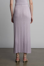 Load image into Gallery viewer, SALLY (SUMMER) SKIRT | SOFT LAVENDER
