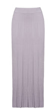 Load image into Gallery viewer, SALLY (SUMMER) SKIRT | SOFT LAVENDER