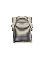 Load image into Gallery viewer, VIOLA STRIPE TANK