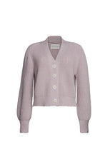 Load image into Gallery viewer, ISLA CARDI | SOFT LAVENDER | IG ARCHIVE SALE | LAST PIECE: M/L