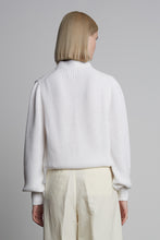 Load image into Gallery viewer, ISLA CARDI | WHITE