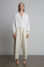 Load image into Gallery viewer, ISLA CARDI | WHITE