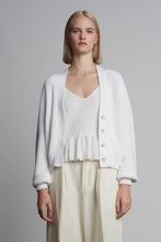 Load image into Gallery viewer, ISLA CARDI | WHITE