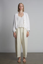 Load image into Gallery viewer, ISLA CARDI | WHITE