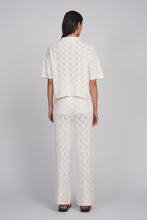Load image into Gallery viewer, GIA SHIRT | IVORY