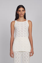 Load image into Gallery viewer, PIA TUNIC | IVORY