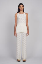 Load image into Gallery viewer, PIA TUNIC | IVORY