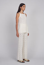 Load image into Gallery viewer, PIA TUNIC | IVORY