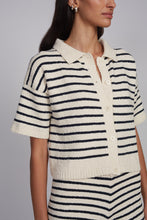 Load image into Gallery viewer, ROMY SHIRT CARDI