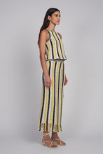 Load image into Gallery viewer, TAYLR CROCHET SKIRT