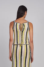 Load image into Gallery viewer, KERRY CROCHET TANK | LIMONE MULTI