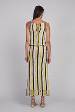 Load image into Gallery viewer, KERRY CROCHET TANK | LIMONE MULTI