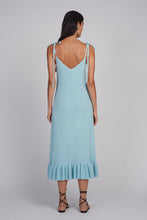 Load image into Gallery viewer, CECLIA DRESS | SKYE BLUE