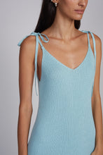 Load image into Gallery viewer, CECLIA DRESS | SKYE BLUE