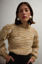 Load image into Gallery viewer, JEMI SWEATER