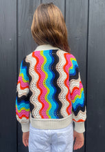 Load image into Gallery viewer, LUNA CARDI | GIRLS