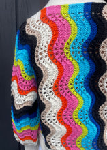 Load image into Gallery viewer, LUNA CARDI | GIRLS