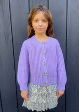 Load image into Gallery viewer, BECCA CARDI | GIRLS