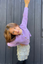 Load image into Gallery viewer, BECCA CARDI | GIRLS