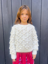 Load image into Gallery viewer, MARISA SWEATER | GIRLS