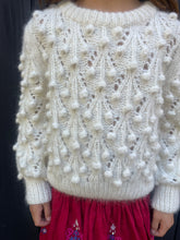 Load image into Gallery viewer, MARISA SWEATER | GIRLS