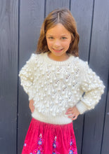 Load image into Gallery viewer, MARISA SWEATER | GIRLS