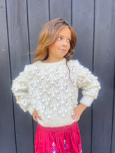 Load image into Gallery viewer, MARISA SWEATER | GIRLS