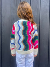 Load image into Gallery viewer, TAYLOR CARDI | GIRLS