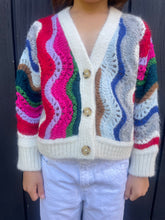 Load image into Gallery viewer, TAYLOR CARDI | GIRLS