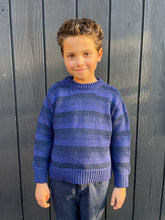 Load image into Gallery viewer, OLIVER SWEATER | BOYS