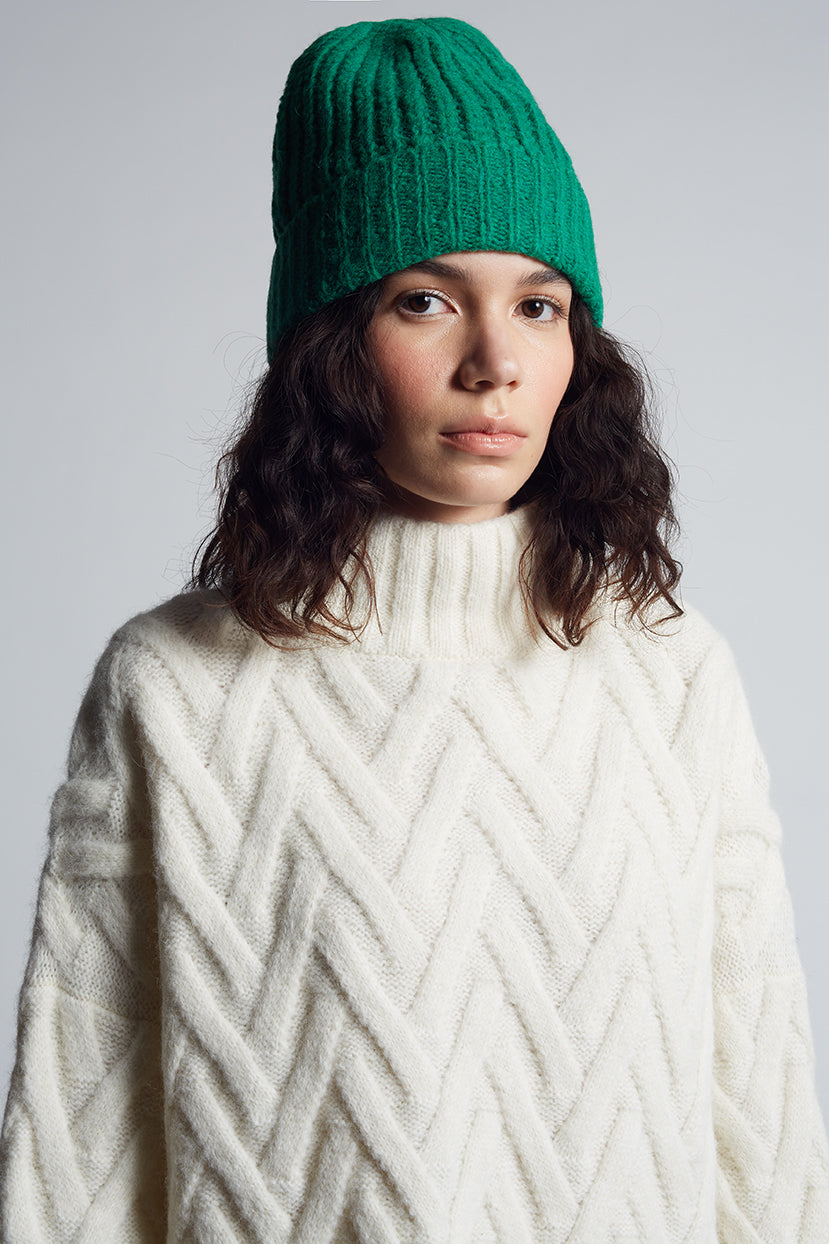 Sophia Hat Sophia Hat – DeBrosse main image 2