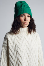 Load image into Gallery viewer, SOPHIA HAT | EMERALD