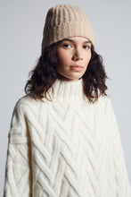 Load image into Gallery viewer, SOPHIA HAT | PALE CAMEL