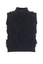 Load image into Gallery viewer, STELLA TANK | BLACK