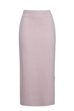 Load image into Gallery viewer, ZOE SKIRT | PASTEL PINK

