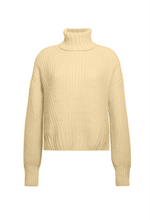 Load image into Gallery viewer, ALI SWEATER | BUTTER