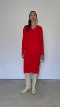 Load and play video in Gallery viewer, VERA DRESS