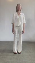 Load and play video in Gallery viewer, GIA SHIRT