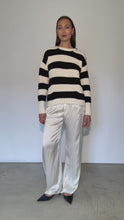 Load and play video in Gallery viewer, AIMEE SWEATER