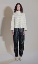 Load and play video in Gallery viewer, MAE SWEATER