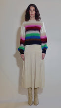 Load and play video in Gallery viewer, HALEY SWEATER
