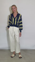 Load and play video in Gallery viewer, MAYA TUNIC IG ARCHIVE SALE | 2X LEFT XS/S