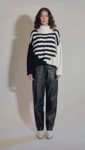 Load and play video in Gallery viewer, MAEVE SWEATER