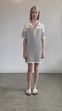 Load and play video in Gallery viewer, EDIE MINI DRESS