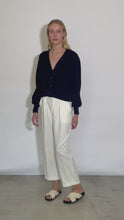 Load and play video in Gallery viewer, ISLA CARDI | NAVY