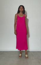 Load and play video in Gallery viewer, SIMONE DRESS | TAFFY PINK