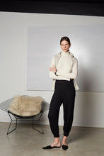 Load image into Gallery viewer, LARIA TRACK PANT | BLACK