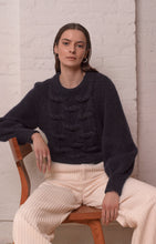 Load image into Gallery viewer, MARLOWE SWEATER | ARCHIVE | Last One!